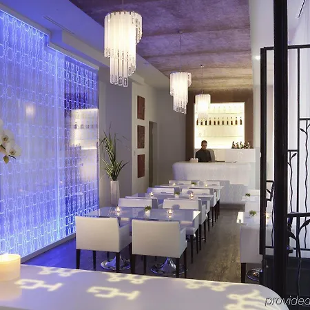 Hotel Gabriel Paris 