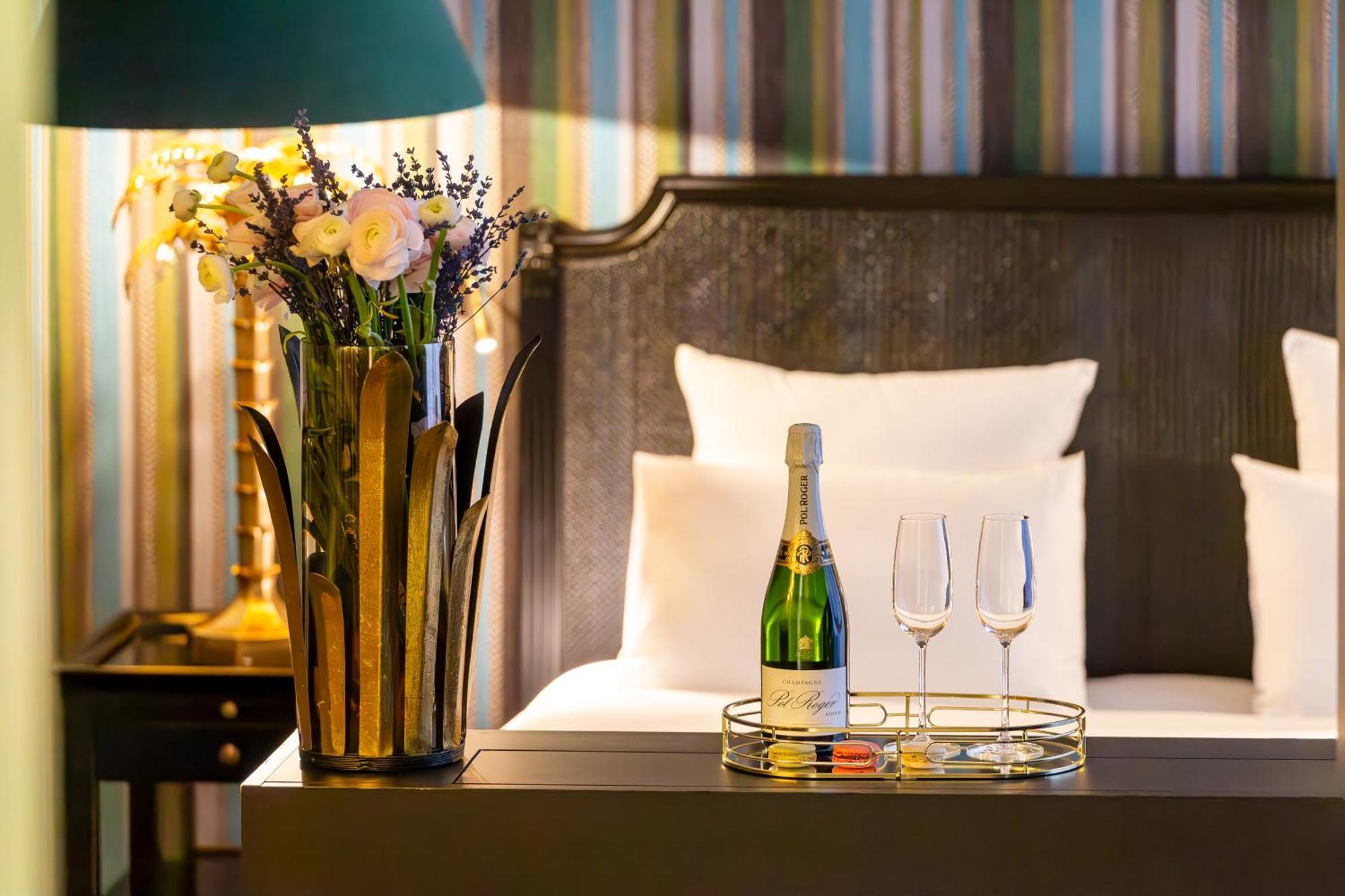 Gabriel Hotel París