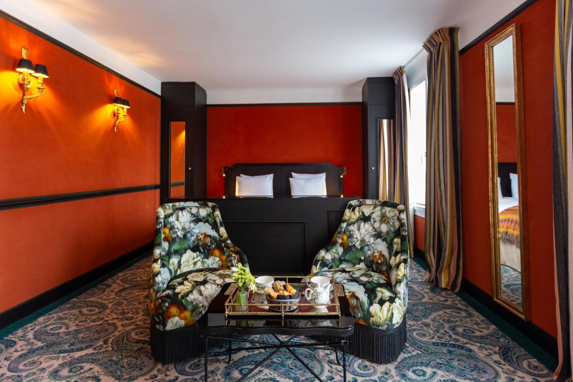 Gabriel Hotel París