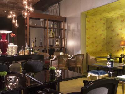 Hotel Gabriel París