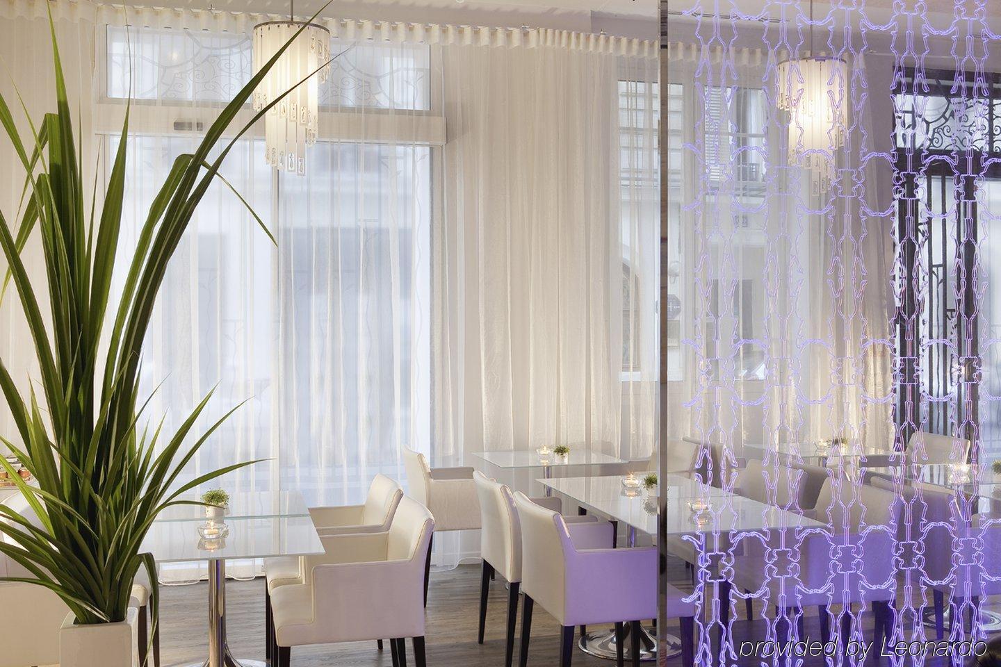 Gabriel 4* París