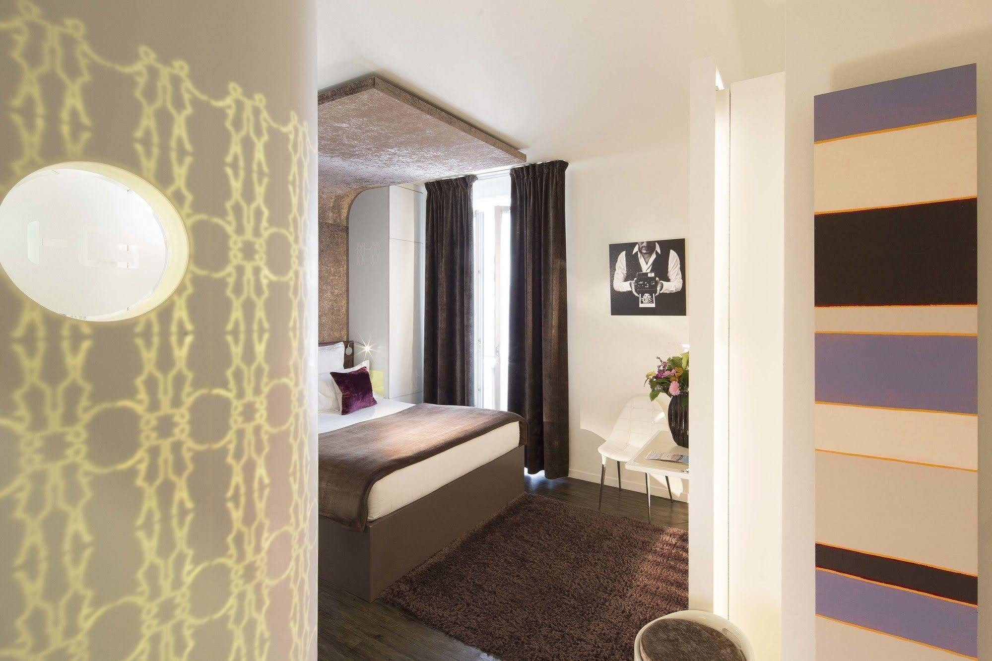 Hotel Gabriel París