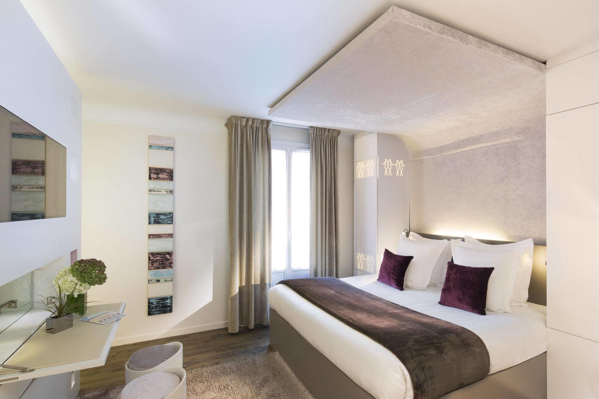 Gabriel 4* París